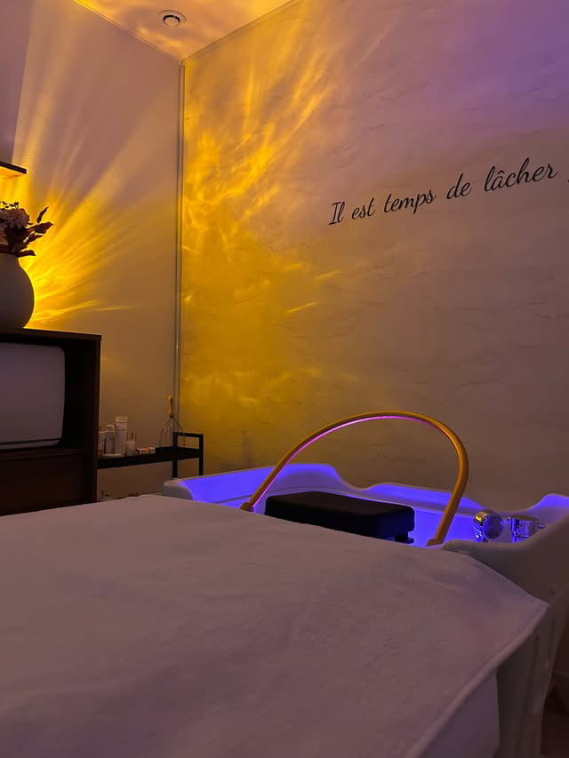 Cabine privée Beauty by Marine à Challans
